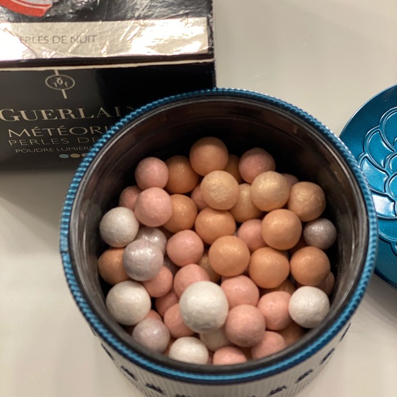 Guerlain Perles De Nuit - Picture 3 of 5